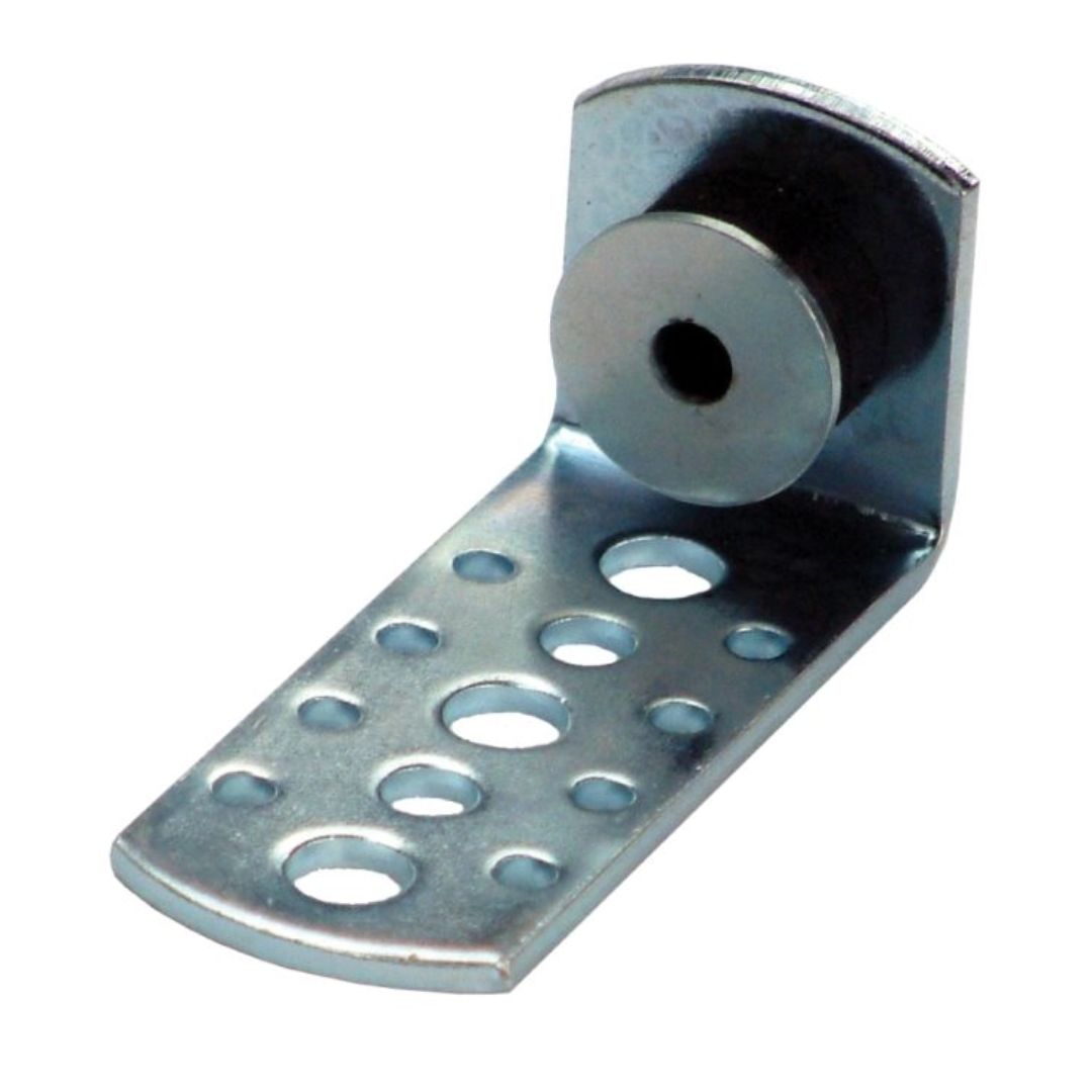 Acoustic Hanger 70mm With Fixing - Pack of 100