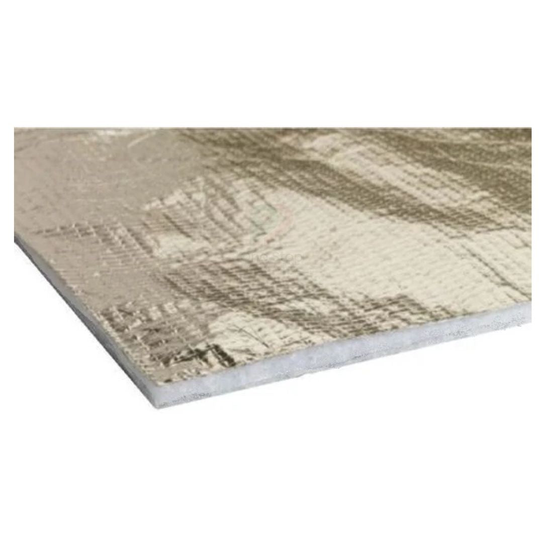 Actis HControl Reflex+ Multifoil Insulation 1250mm x 1600mm x 85mm | 20m2