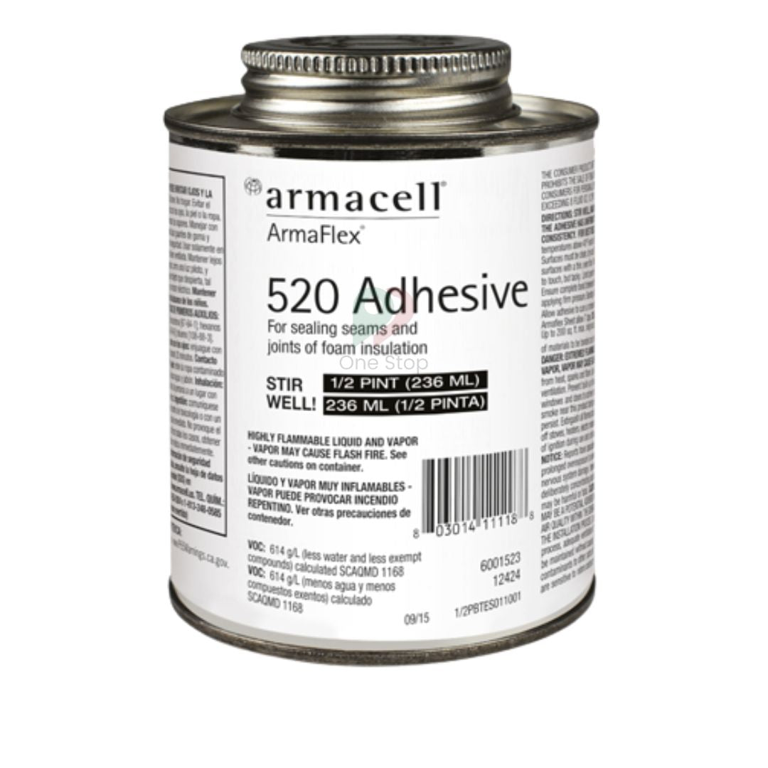 Armacell 520 Adhesive 500ml