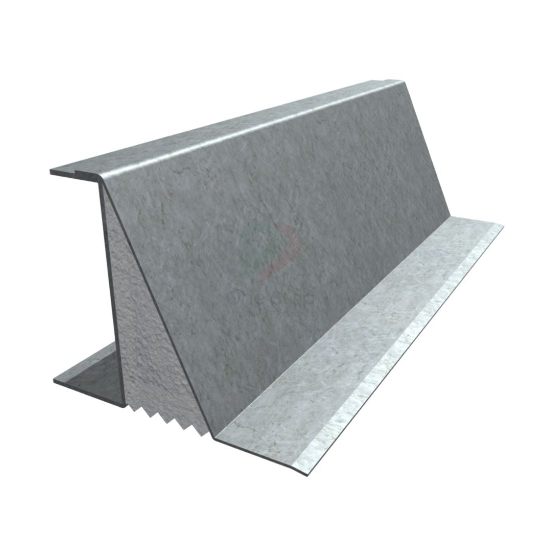 Birtley Extra Heavy Duty Steel Cavity Wall Lintel - HDX110
