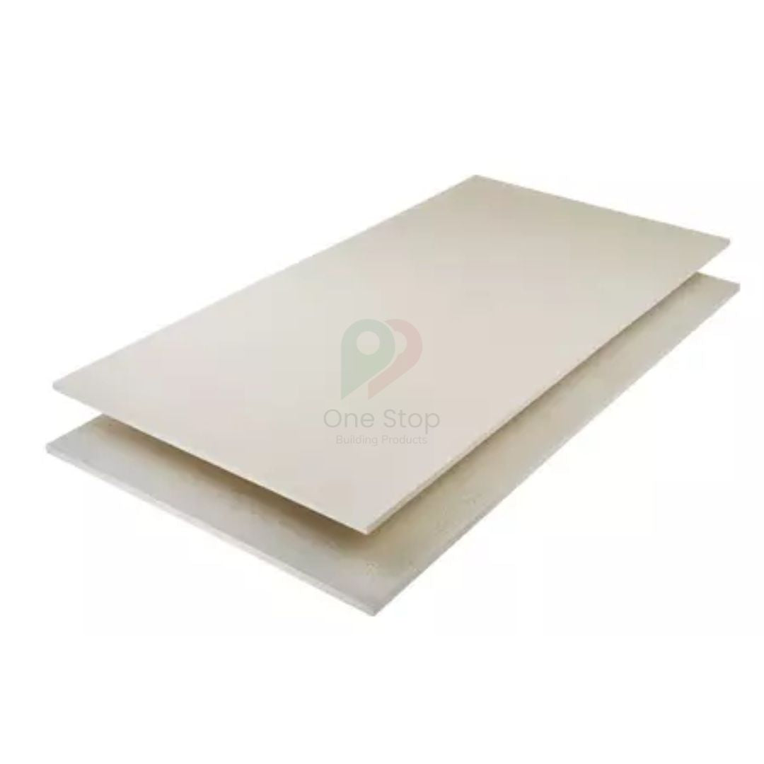 British Gypsum Glasroc F MultiBoard 2400mm x 1200mm | 2.88m2