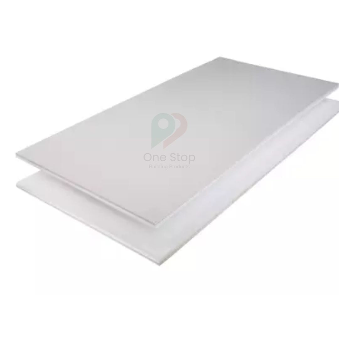 British Gypsum Gyproc ThermaLine Basic Plasterboard Tapered Edge 2400mm x 1200mm | 2.88m2