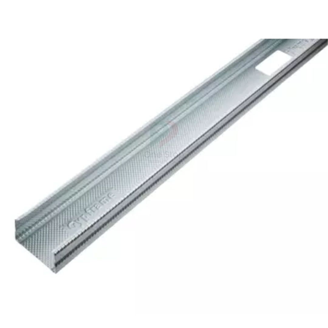 British Gypsum Gypframe 70S50 Metal C Stud 70mm