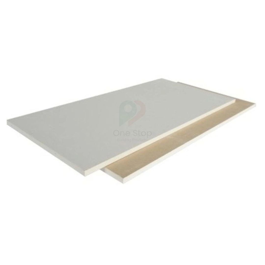 British Gypsum Gyproc Handi Board 1220mm x 900mm x 9.5mm Pallet of 102 (112m2)