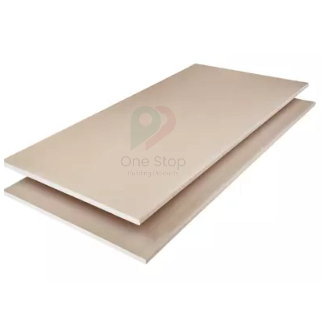 British Gypsum Gyproc Plank 2400mm x 600mm x 19mm | 1.44m2