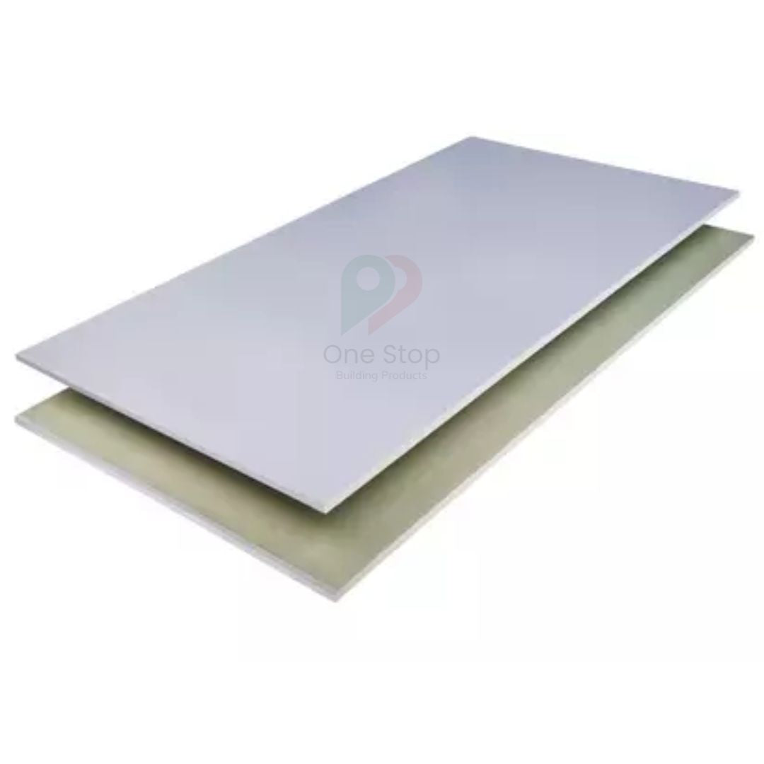 British Gypsum Gyproc SoundBloc MR Plasterboard Tapered Edge