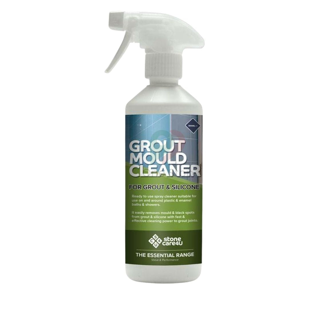 Essential Grout Mould Cleaner 500ml