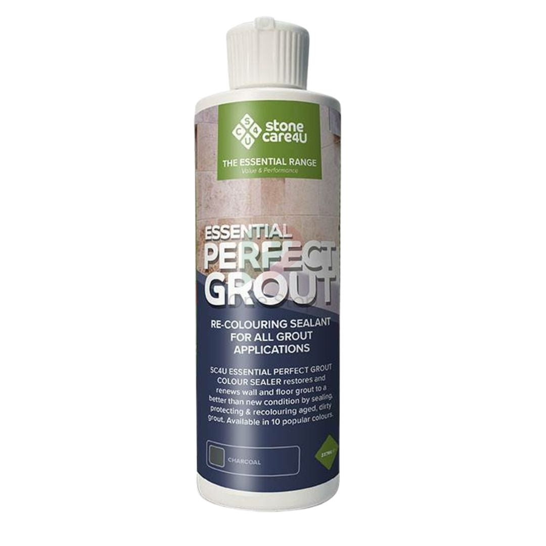 Essential Perfect Grout 237ml