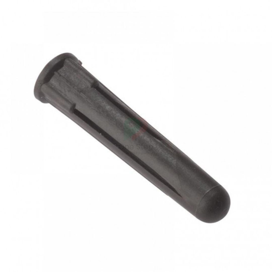 ForgeFix FOREXP4 Plastic Wall Plug Brown No.8-10 Box 1000