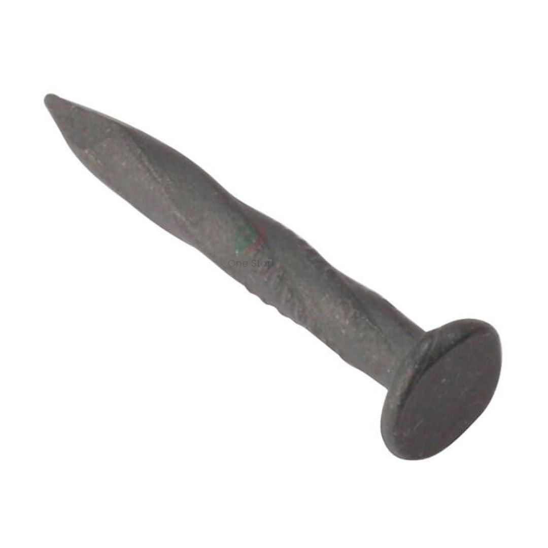 ForgeFix FORT30GB212 Twist Nails Sheradised 30mm Bag Weight 2.5kg