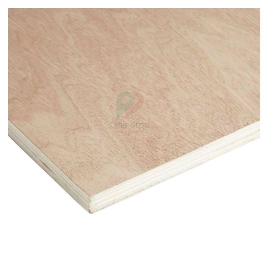 Hardwood Throughout Plywood 2440mm x 1220mm | 2.98m2