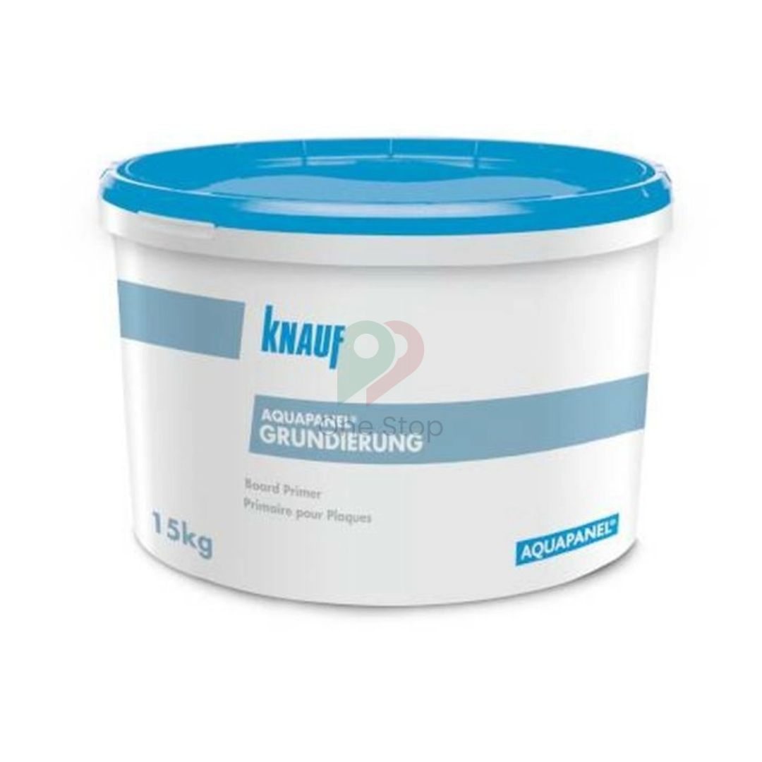 Knauf Aquapanel Basecoat Primer 15kg