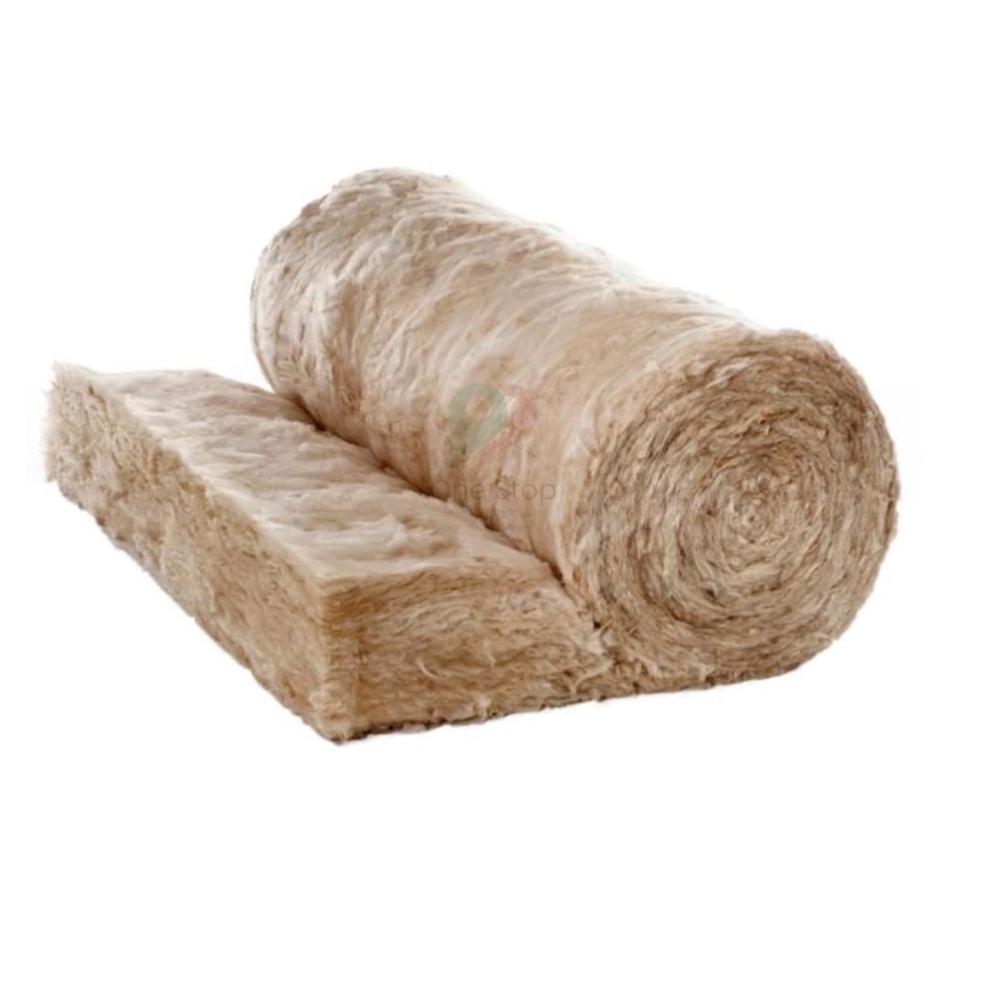 Knauf Earthwool 40 Combi-Cut Loft Roll