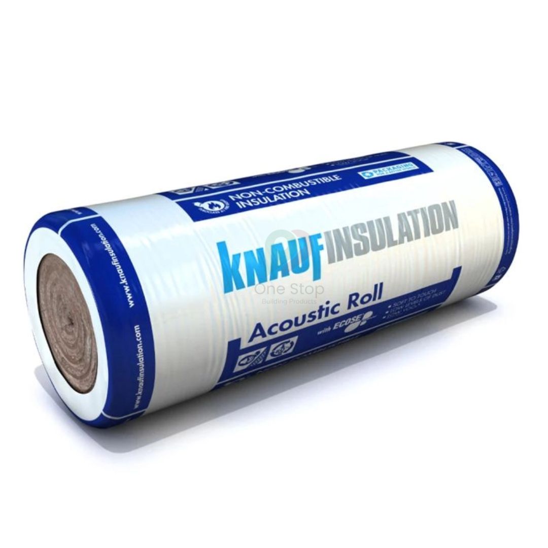 Knauf Earthwool APR Acoustic Roll