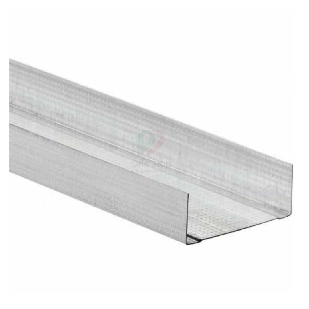 Metal Track 62mm