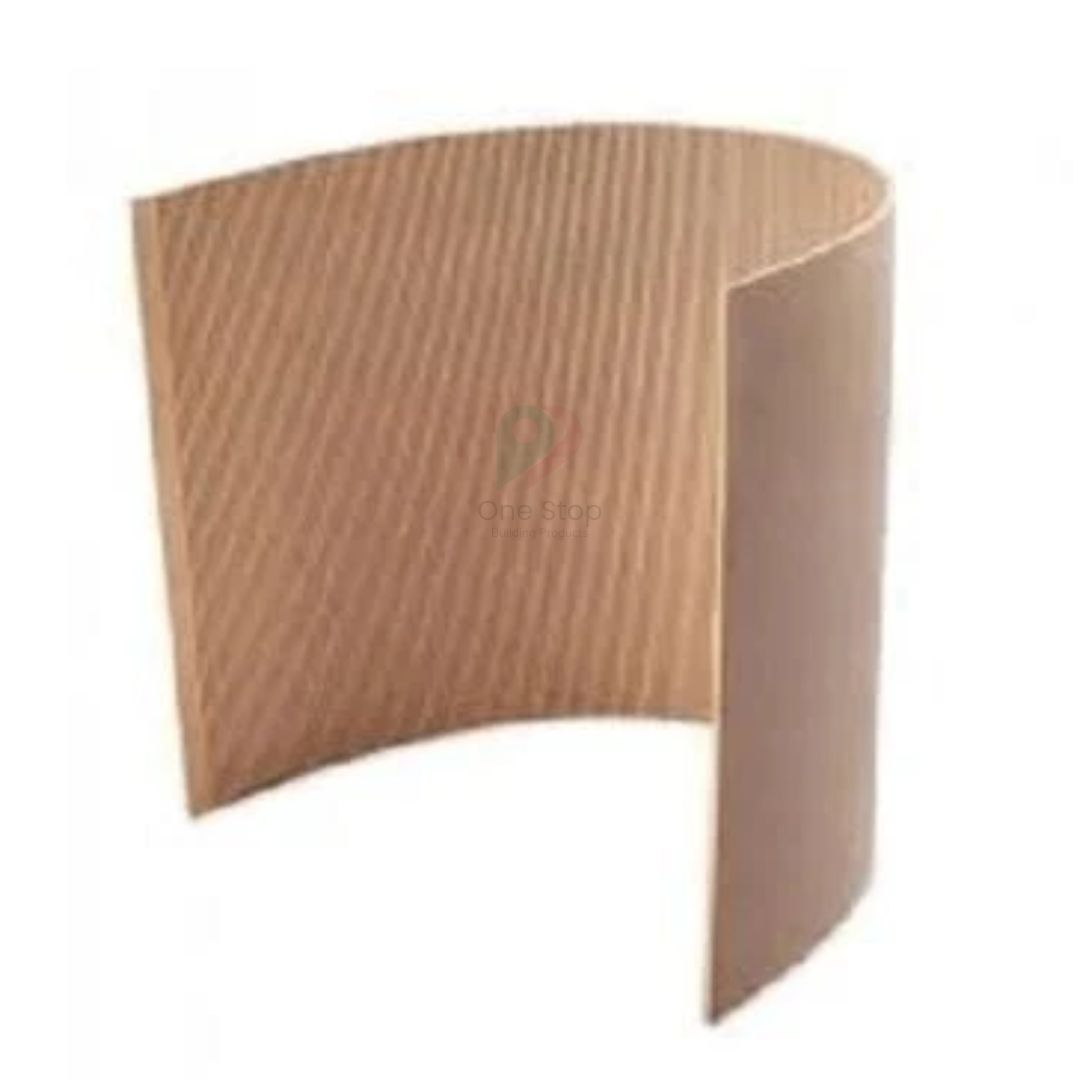 NEATFORM Bendy MDF 2440mm x 1220mm Cross Cut | 2.98m2
