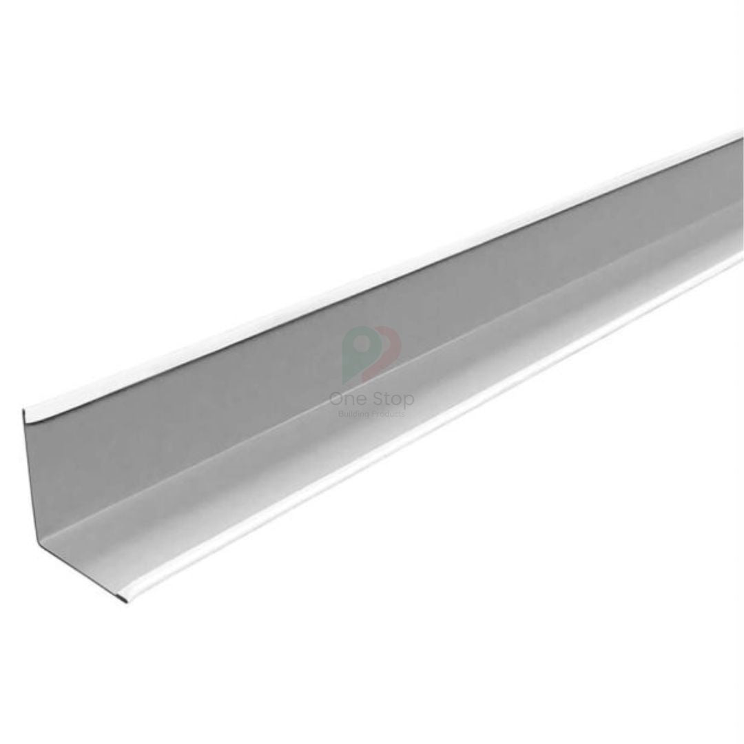 Standard Ceiling Trim 3000mm x 32mm x 19mm White