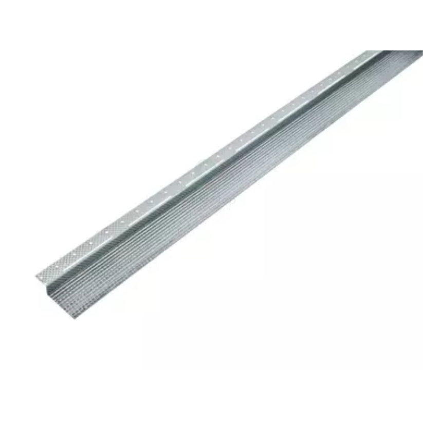 Resilant Rbi Bar British Gypsum Gypframe Gyproc RB1 Resilient Bar 3000mm ...