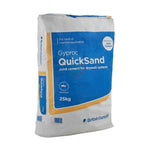 British Gypsum Gyproc Quicksand Joint Cement - 25kg