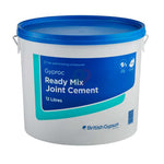 British Gypsum Gyproc Readymix Joint Cement - 12L