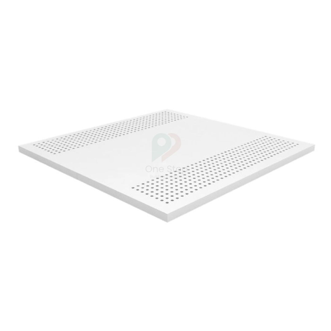 British Gypsum Gyptone Point 12 Ceiling Tile 600mm x 600mm - Pack of 8 2.88m2