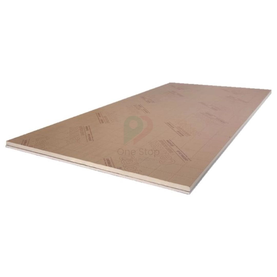 Celotex PL4000 Thermal Laminate Insulated Plasterboard 2400mm x 1200mm | 2.88m2