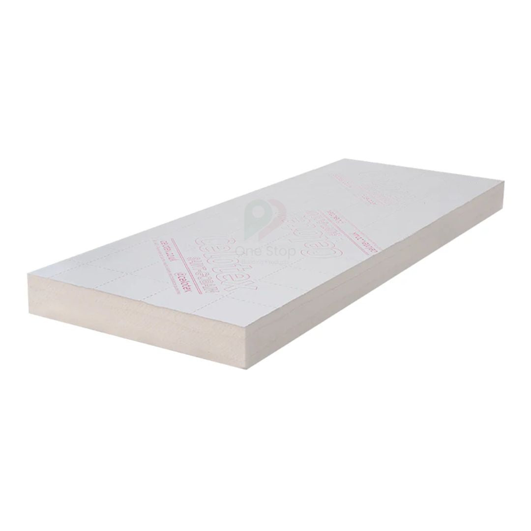 Celotex CW4000 Cavity Wall PIR Board