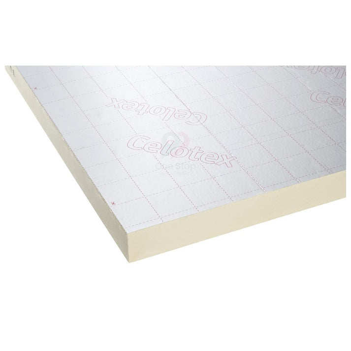 Curated visual reference: Picture Idea: Celotex Ga4000 General Application Pir Board